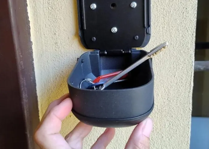 דירה Ticinese 59 *