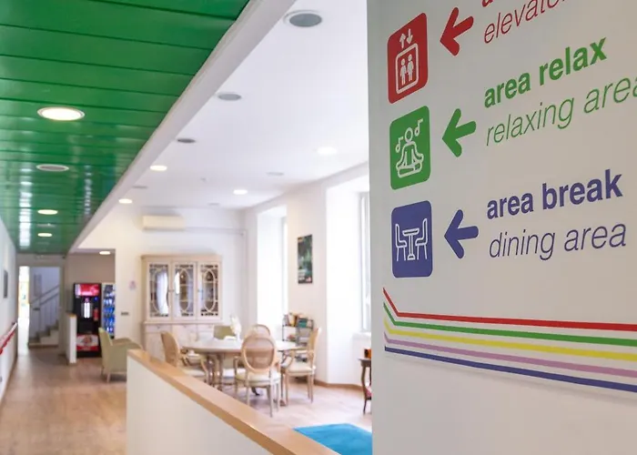 Ciao Mi - Accoglienti Con Bagno Privato - Niguarda E Bicocca Pensionat