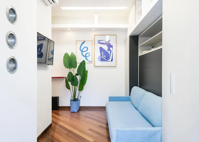 Easylife - - Blingy 2 - Bocconi Apartamento *