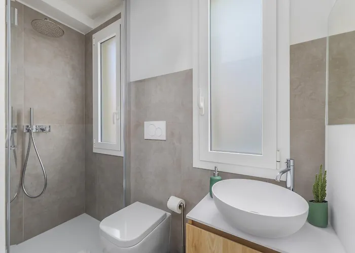 Apartment Bramantia - Perfect Base To Explore *