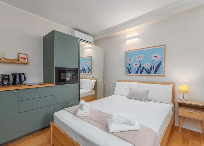 Apartment Bramantia - Perfect Base To Explore Milan