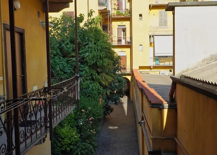 Appartement Loreto Cozy One Bedroom - 50 Mt From M1 Pasteur Metro Station Milan