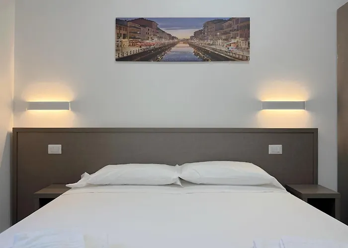 Apartment Eleven - Cozy Mailand