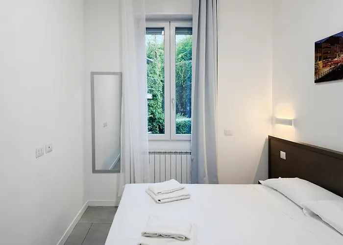 Eleven - Cozy Apartment *