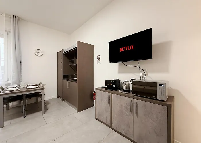 Eleven - Cozy Apartment *