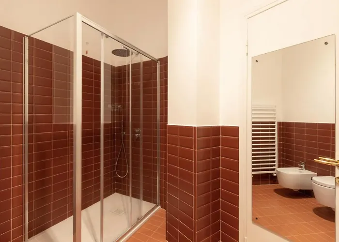 Elegante Bilocale Porta Genova - Mirable Pm Διαμέρισμα *