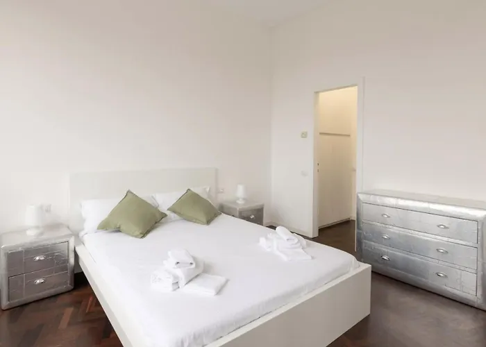 Elegante Bilocale Porta Genova - Mirable Pm *