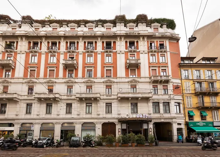 Crocetta Tosca Bilocale I Piano - Mirable Pm Apartman *