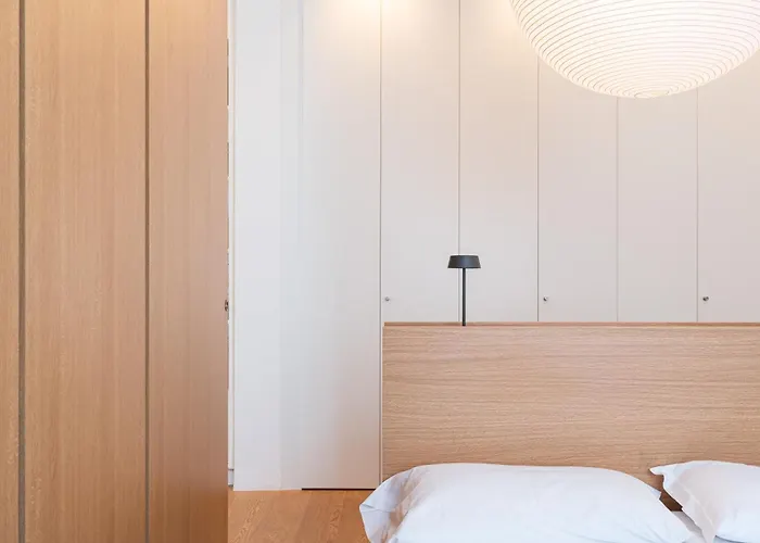 Splendid One Bedroom De Angeli 2nd Fl - Mirable Pm * Milaan