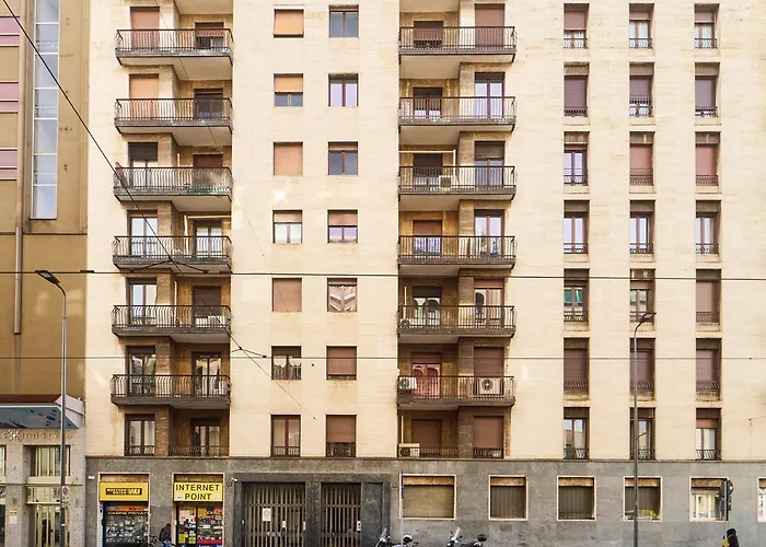شقة Cozy 3 Bedrooms Buenos Aires - Mirable Pm