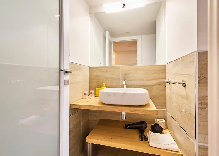 Cozy 3 Bedrooms Buenos Aires - Mirable Pm شقة