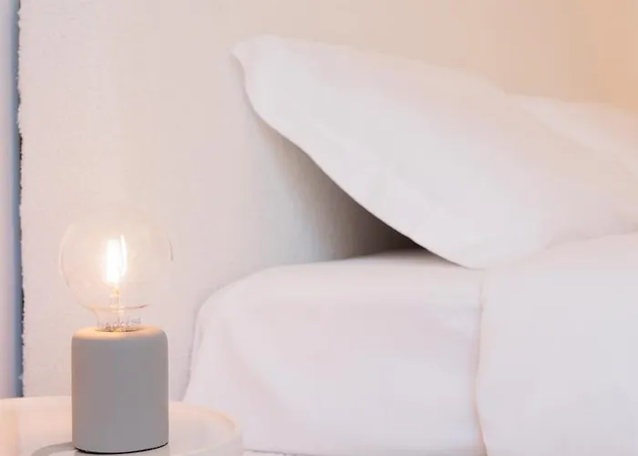 شقة Cozy 3 Bedrooms Buenos Aires - Mirable Pm *