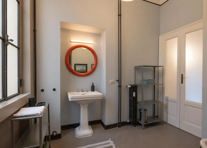Splendido Bilocale Dateo - Mirabile Pm Appartement *