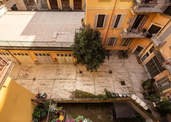 Splendido Bilocale Dateo - Mirabile Pm Appartement Milan