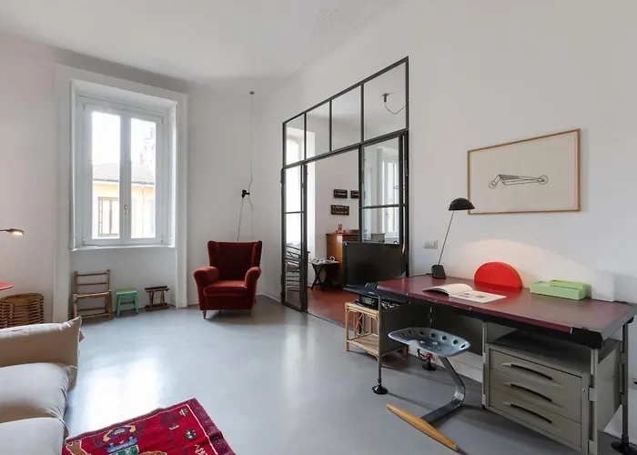 Appartement Splendido Bilocale Dateo - Mirabile Pm