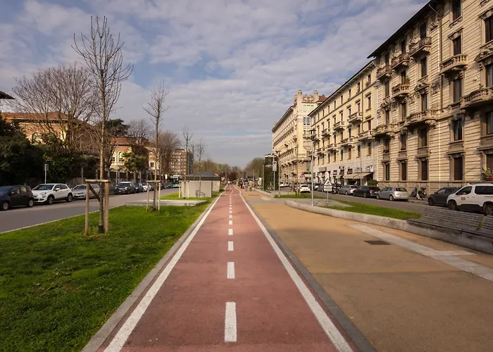 Splendido Bilocale Dateo - Mirabile Pm Appartement *