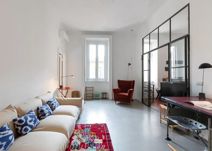 Appartement Splendido Bilocale Dateo - Mirabile Pm Milan