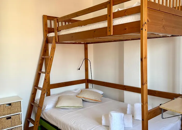Lr Deluxe - Sebino 4 - With Private Terrace Apartmán