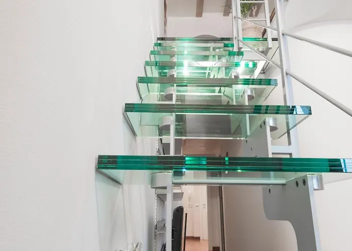 Ad Arco Della Pace Apartman *