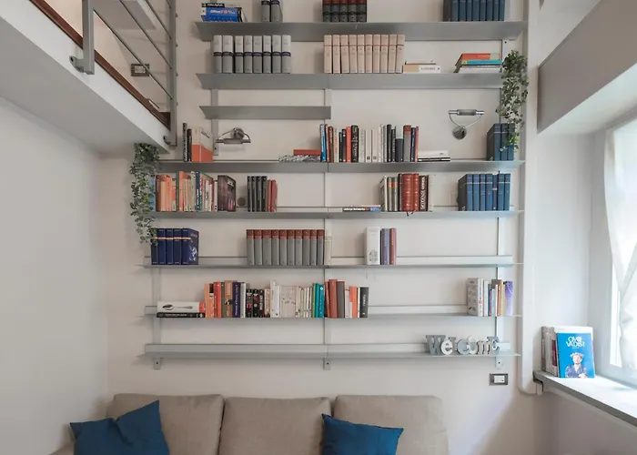 Ad Arco Della Pace Milánó