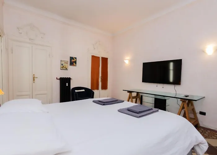 Napo Flat Lejlighed Milano