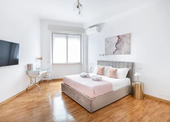 Easylife - Attico Di Lusso A Pochi Passi Dal Duomo *