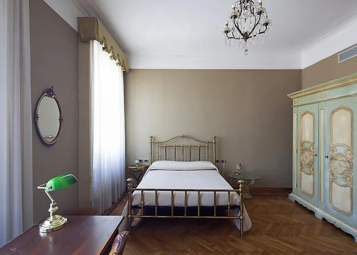 Ekoliving Bed and breakfast