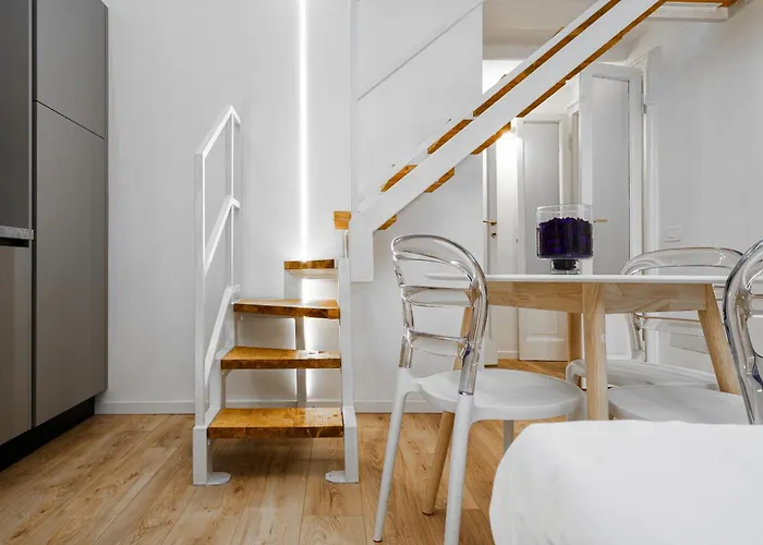 Appartement Sempione Milaan