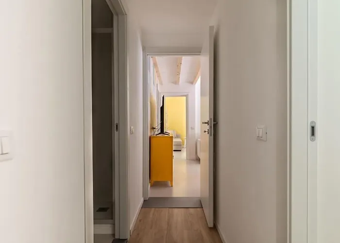 公寓 Papiniano By Wynwood House *