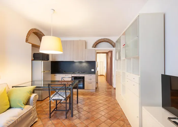 Bilocale Milanese Vicino Paolo Sarpi - Mirable Pm
