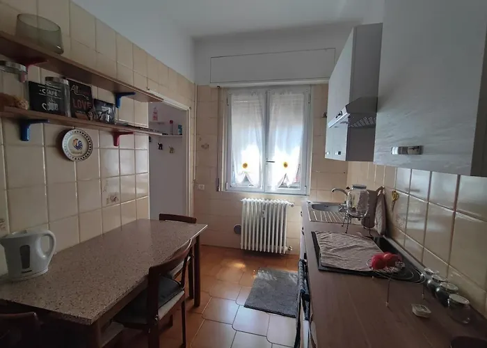 Spaziourbano, Comfort And Convenience In The Suburbs דירה מילאנו