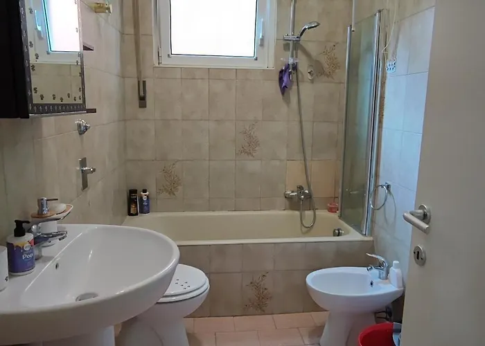Spaziourbano, Comfort And Convenience In The Suburbs מילאנו