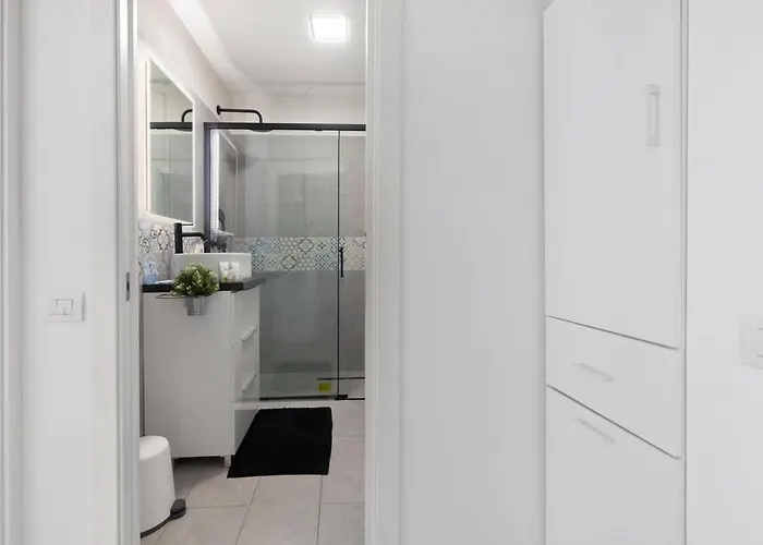 Elegant Junior Ac & Fast Wi-fi 아파트