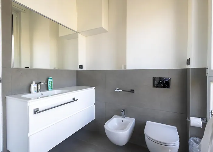 Repubblica View By Interhome Milán