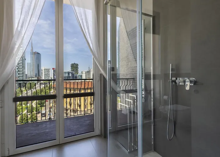 Repubblica View By Interhome Apartmán
