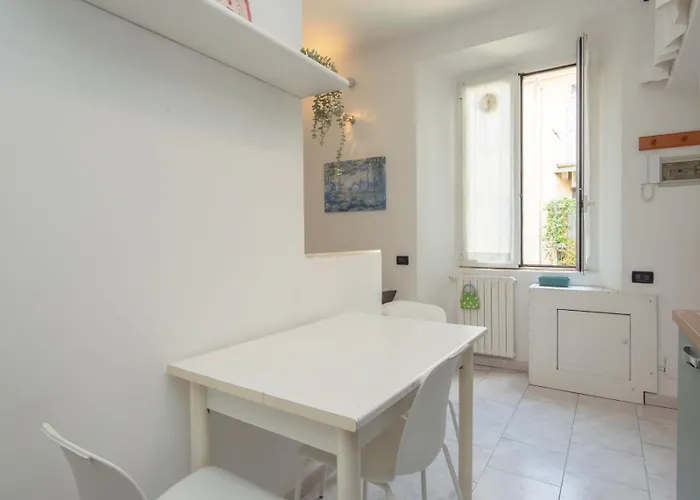 Ihost - Premuda 17 Apartamento Milão