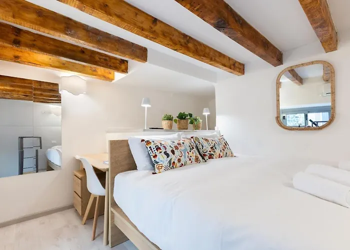 Duomo - Porta Venezia Elegant And Modern Loft * מילאנו