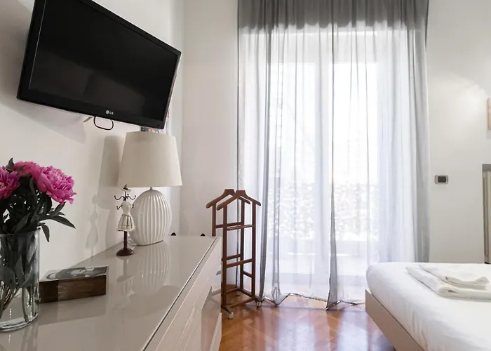 Italianway Comfort - Cornalia 24 Апартаменты