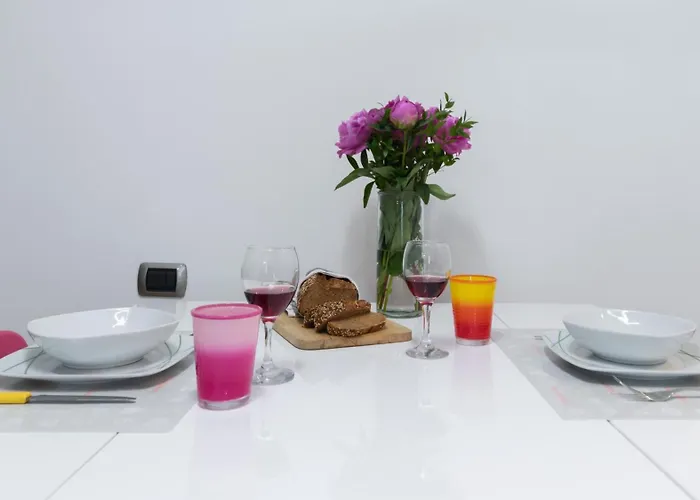 Italianway Comfort - Cornalia 24 * Милан