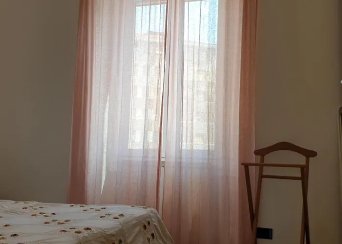 Διαμέρισμα Comoda