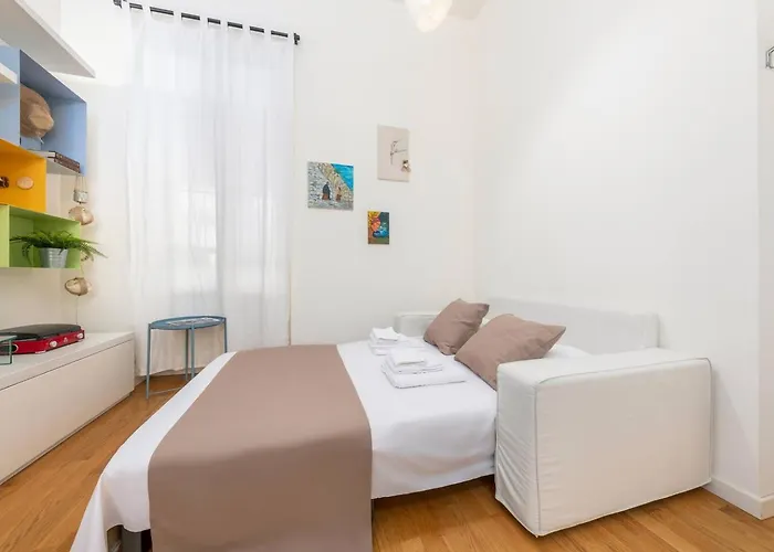 Mi Casa Cesalpino *