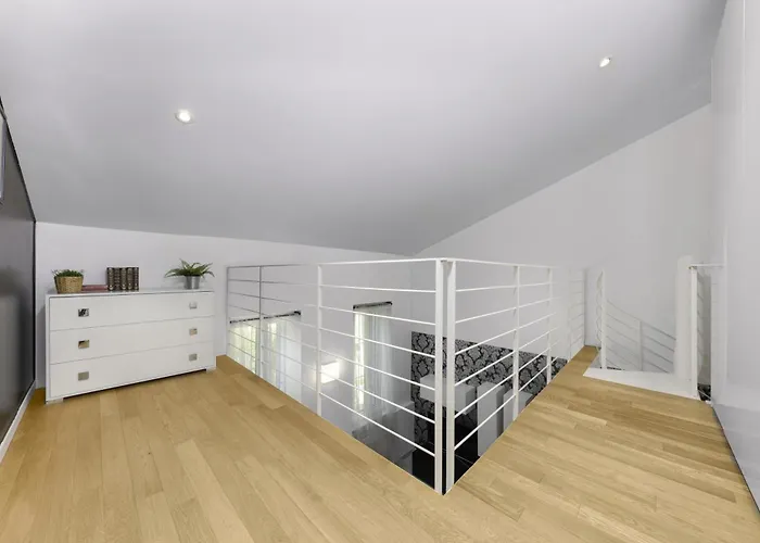 Apartment Mi Casa Cesalpino Milan