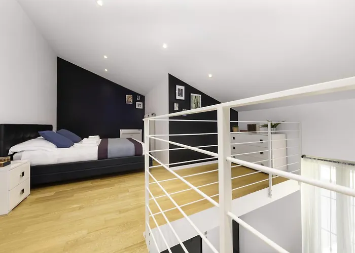 Mi Casa Cesalpino Milan