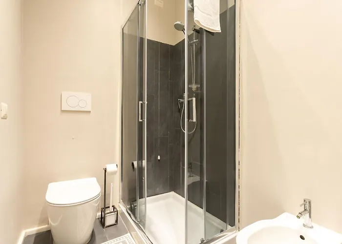 Appartement Sabotino In Porta Romana Milaan