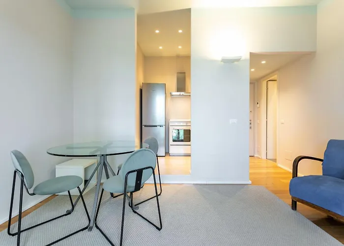 Appartement Sabotino In Porta Romana