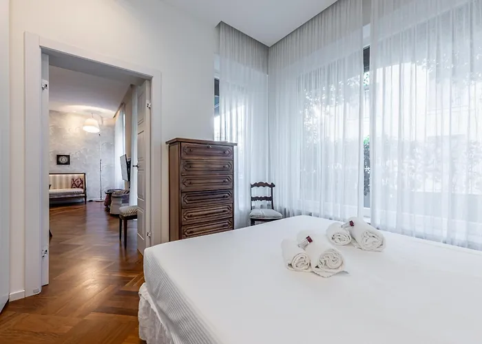 Mag Charme Apartmán
