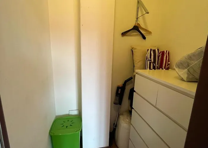Appartement Micasa In Ripamonti Ieo E Cortina 2026 *
