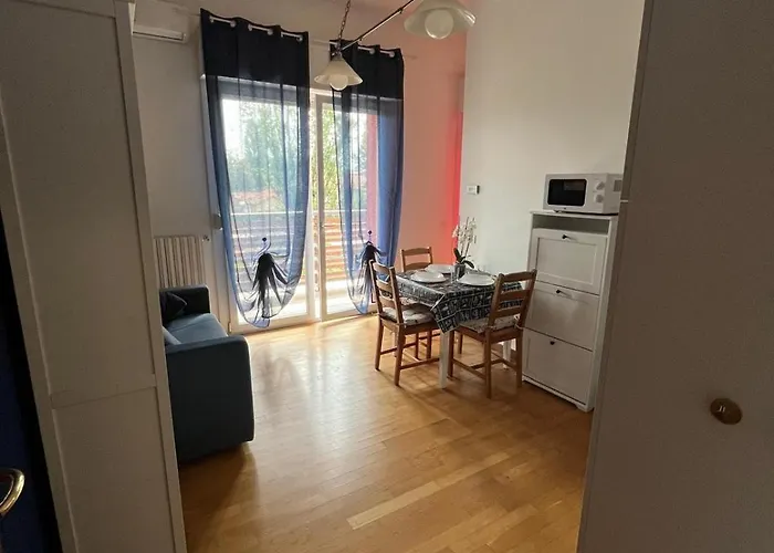 Micasa In Ripamonti Ieo E Cortina 2026 Appartement Milan
