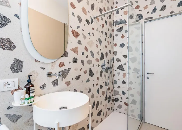 Keys Of Italy - Cavalcanti3 - One Bedroom * Milano