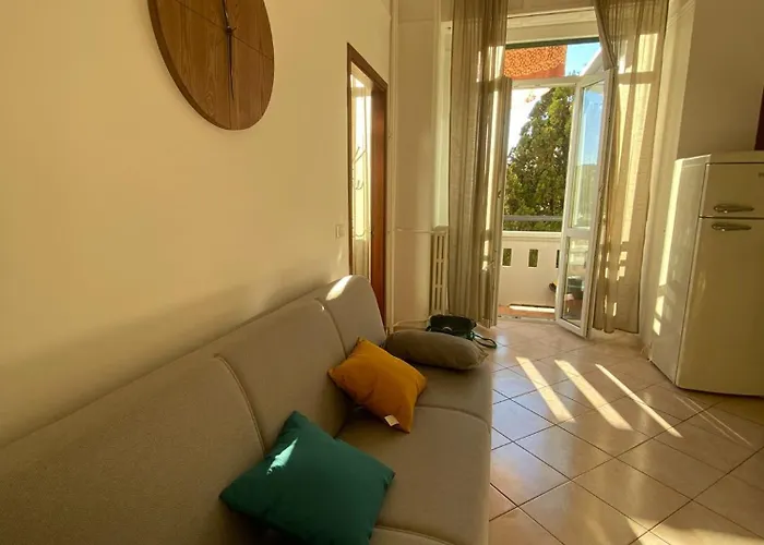 Appartement Luro Deluxe - Life - Cozy